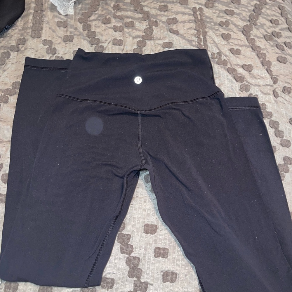 Lululemon Align 25” Leggings